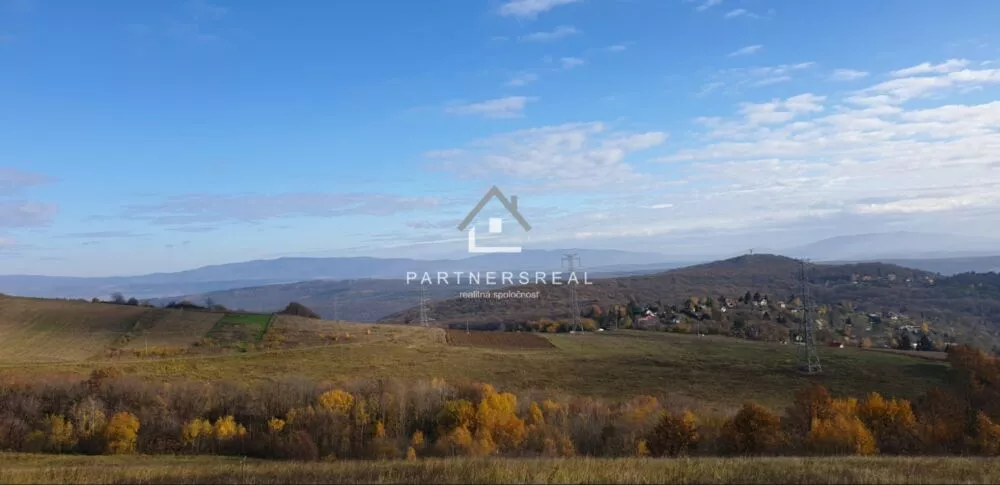 Lúka, pasienok na predaj 2540m2, Košice - Kavečany, 95499_25